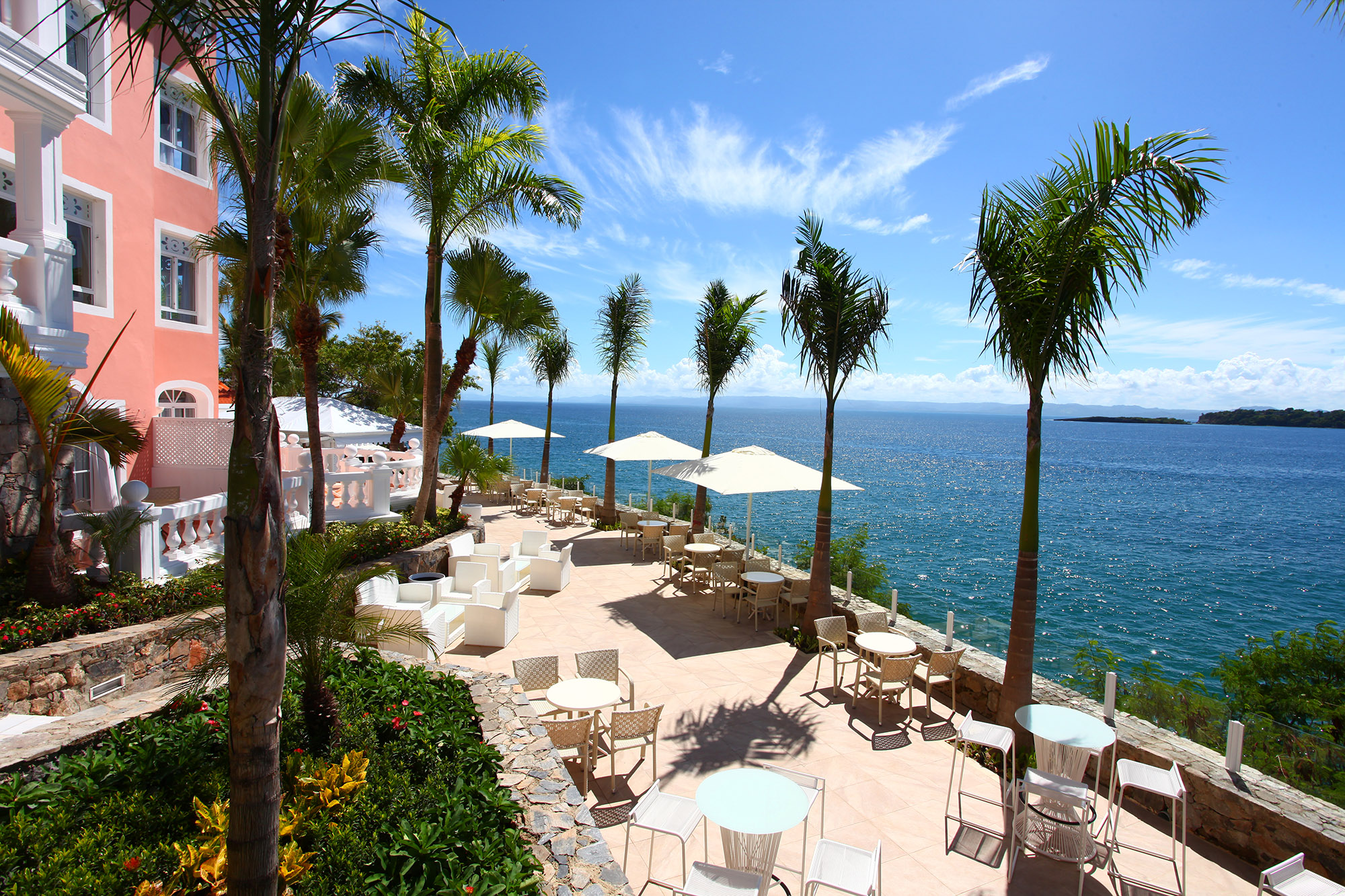 Book your wedding day in Bahia Principe Luxury Samana – Adults Only